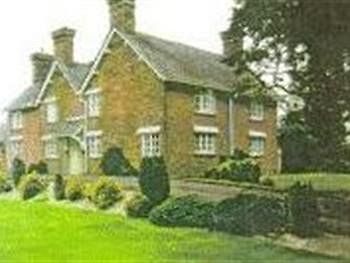 Balterley Green Farm Crewe Εξωτερικό φωτογραφία