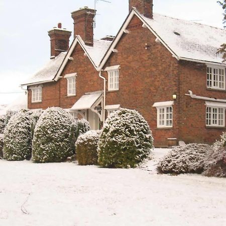 Balterley Green Farm Crewe Εξωτερικό φωτογραφία