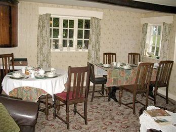 Balterley Green Farm Crewe Εξωτερικό φωτογραφία