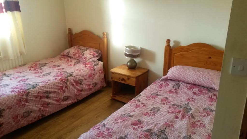 Balterley Green Farm Crewe Εξωτερικό φωτογραφία