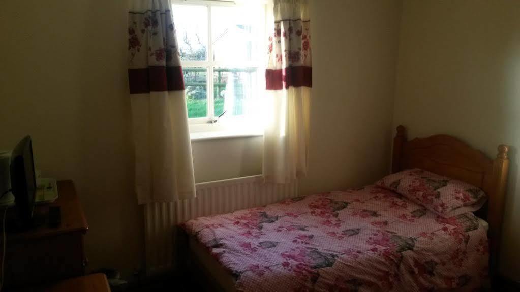 Balterley Green Farm Crewe Εξωτερικό φωτογραφία